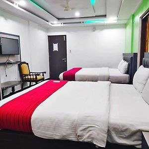 Budget Triple Room
